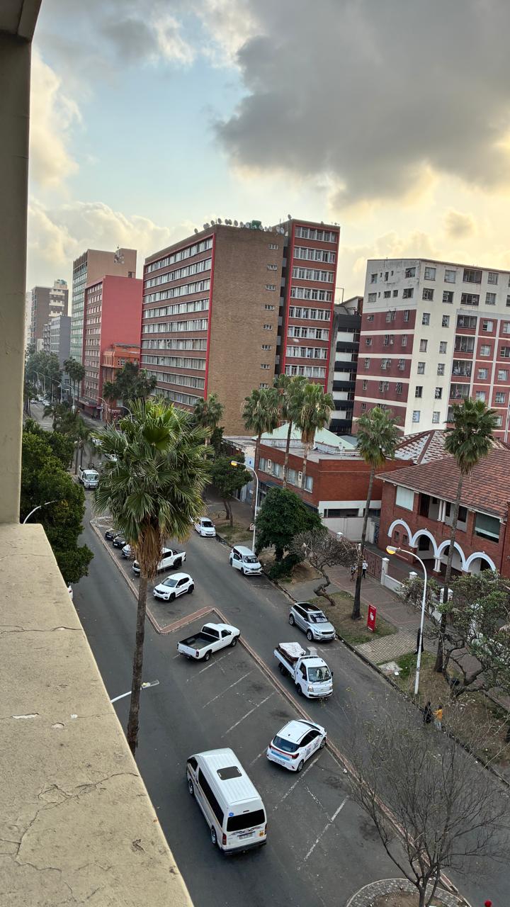To Let 4 Bedroom Property for Rent in Durban Central KwaZulu-Natal
