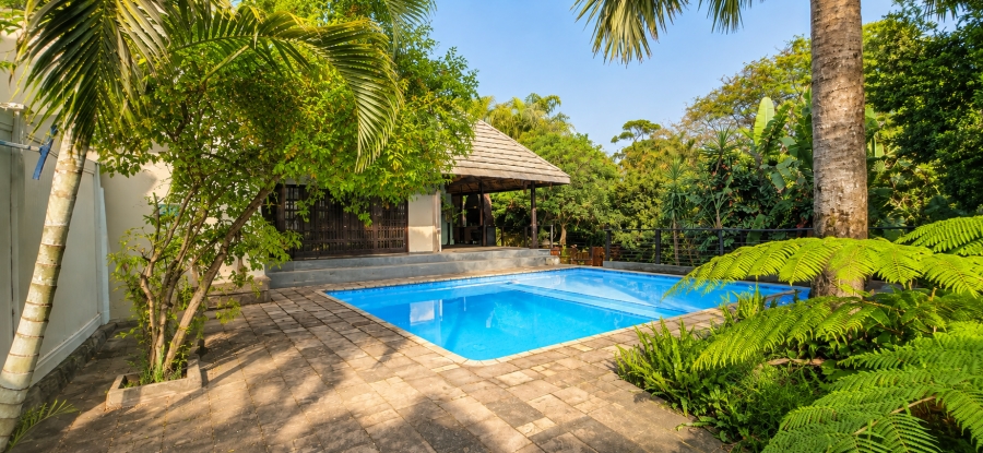 4 Bedroom Property for Sale in Meer En See KwaZulu-Natal