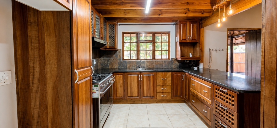 4 Bedroom Property for Sale in Meer En See KwaZulu-Natal