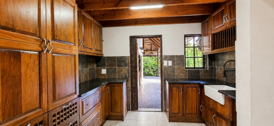 4 Bedroom Property for Sale in Meer En See KwaZulu-Natal