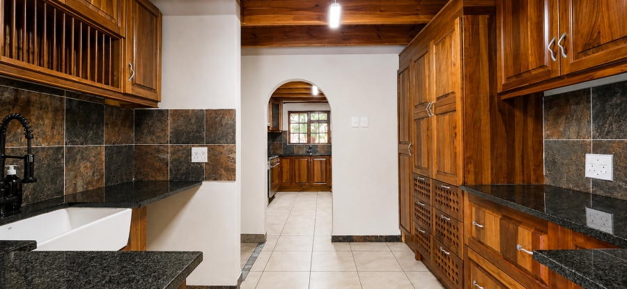 4 Bedroom Property for Sale in Meer En See KwaZulu-Natal