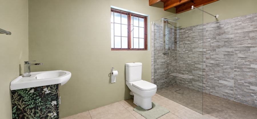 4 Bedroom Property for Sale in Meer En See KwaZulu-Natal