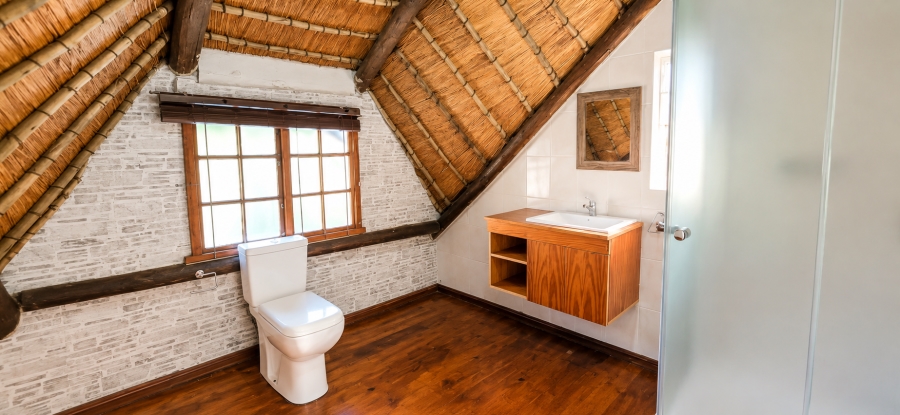 4 Bedroom Property for Sale in Meer En See KwaZulu-Natal