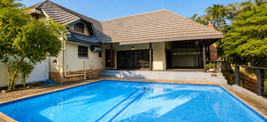 4 Bedroom Property for Sale in Meer En See KwaZulu-Natal