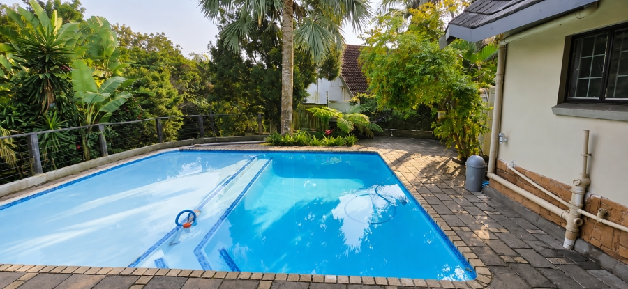 4 Bedroom Property for Sale in Meer En See KwaZulu-Natal