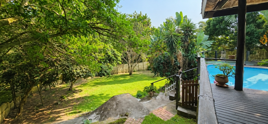 4 Bedroom Property for Sale in Meer En See KwaZulu-Natal
