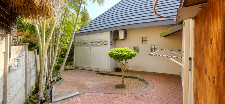 4 Bedroom Property for Sale in Meer En See KwaZulu-Natal