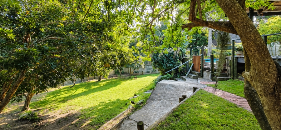4 Bedroom Property for Sale in Meer En See KwaZulu-Natal