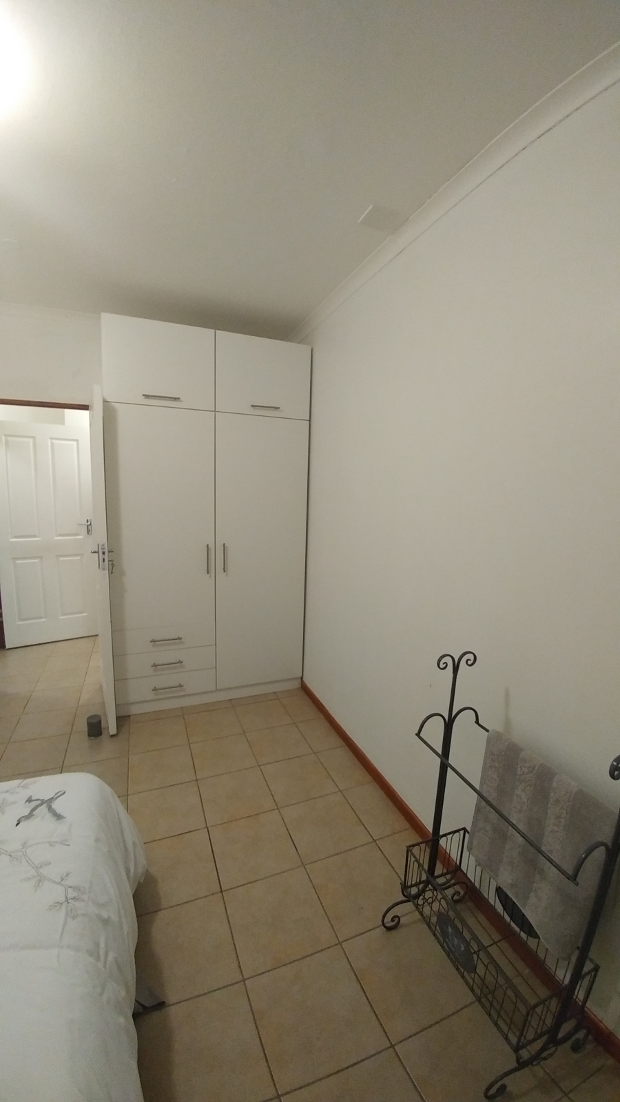 To Let 1 Bedroom Property for Rent in Mount Edgecombe KwaZulu-Natal