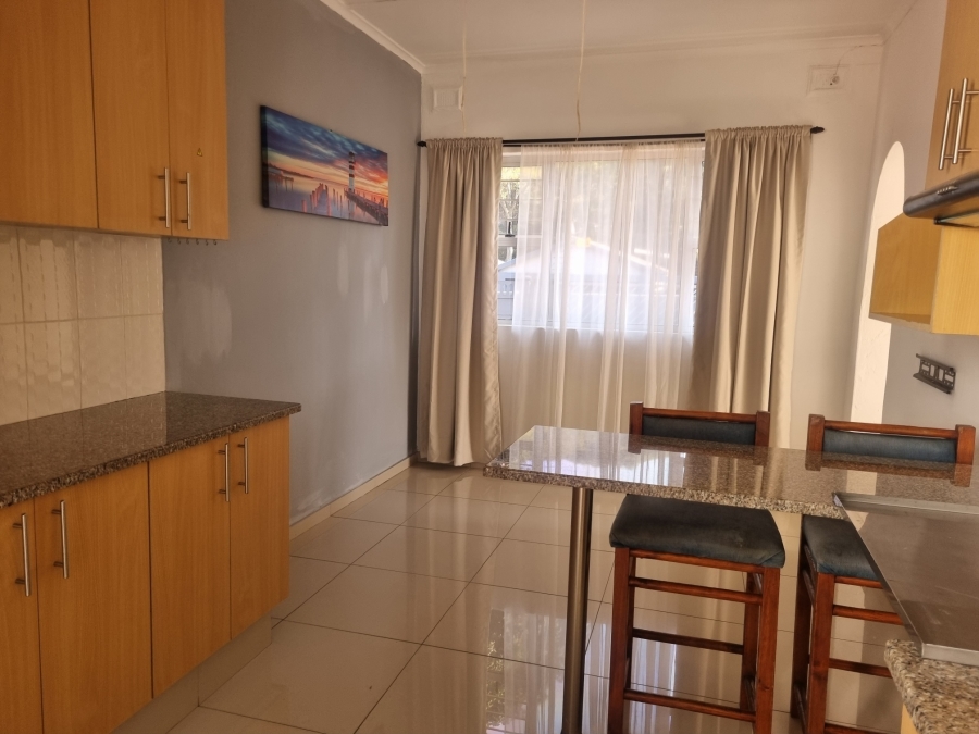 To Let 1 Bedroom Property for Rent in Glen Anil KwaZulu-Natal
