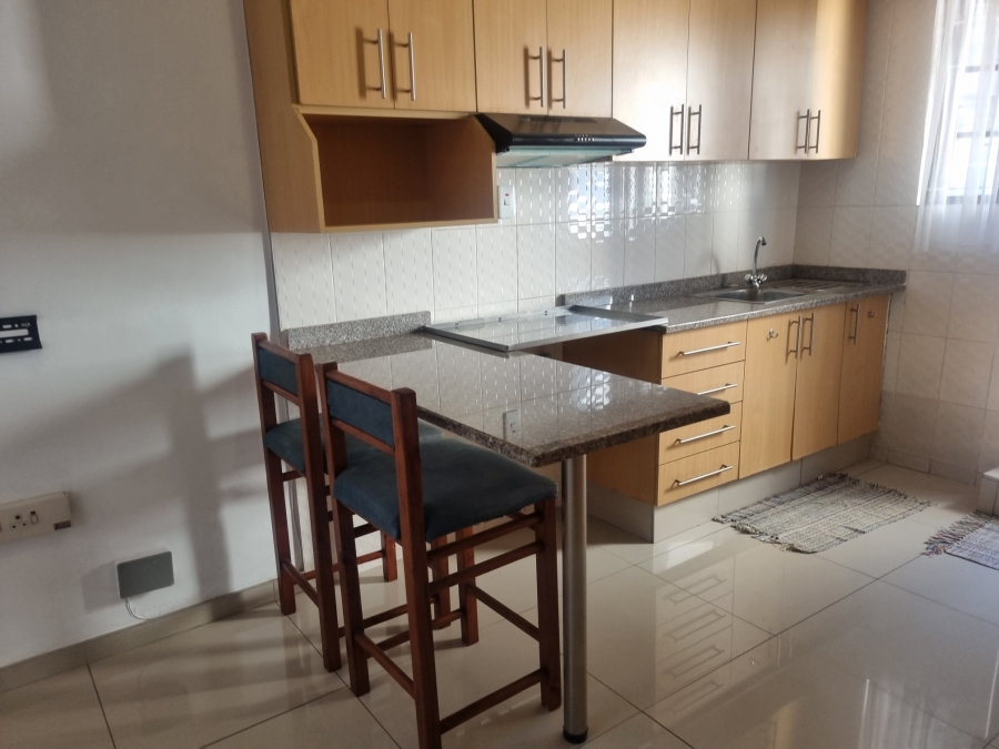 To Let 1 Bedroom Property for Rent in Glen Anil KwaZulu-Natal