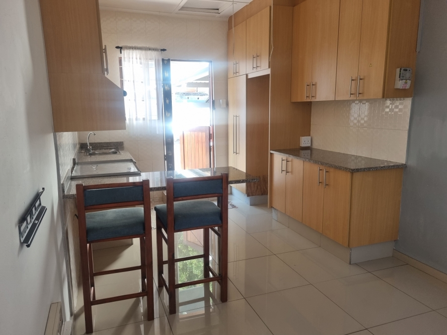 To Let 1 Bedroom Property for Rent in Glen Anil KwaZulu-Natal