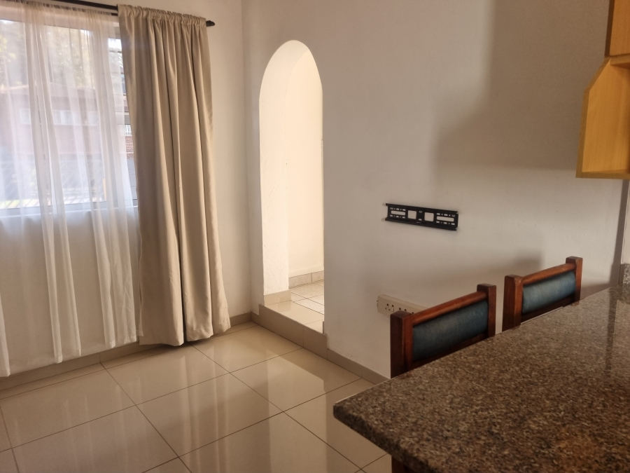 To Let 1 Bedroom Property for Rent in Glen Anil KwaZulu-Natal