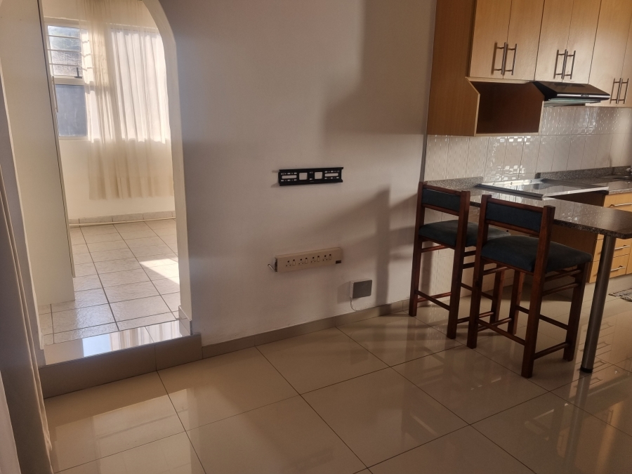 To Let 1 Bedroom Property for Rent in Glen Anil KwaZulu-Natal
