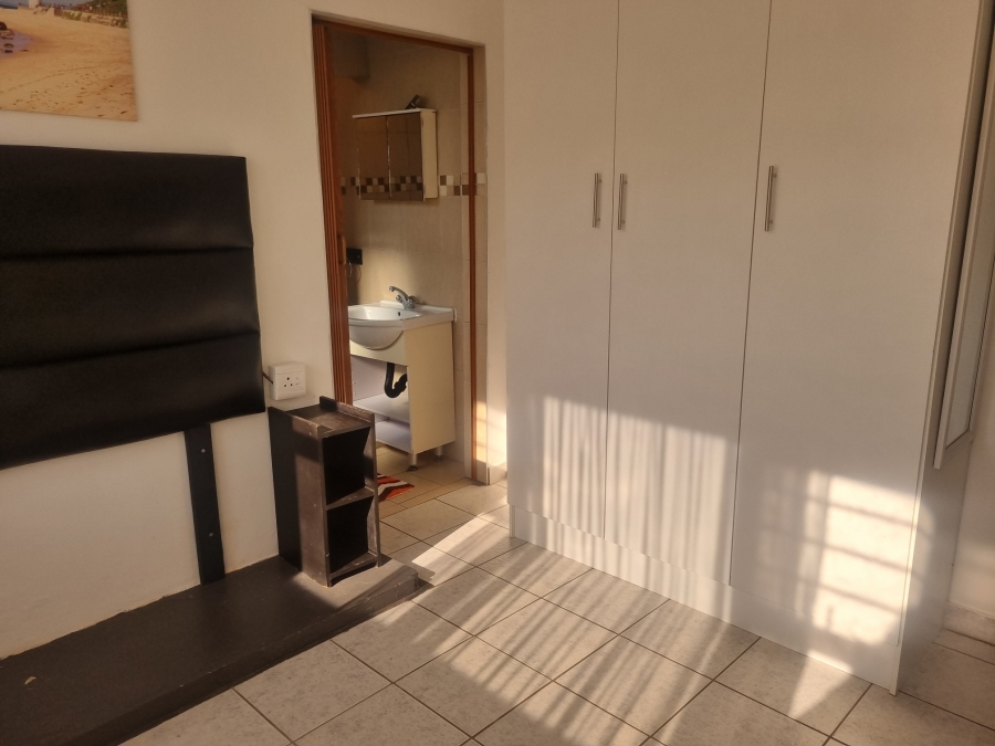 To Let 1 Bedroom Property for Rent in Glen Anil KwaZulu-Natal