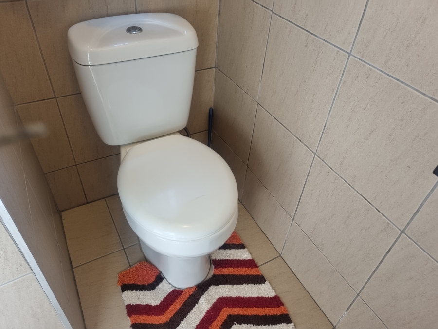To Let 1 Bedroom Property for Rent in Glen Anil KwaZulu-Natal