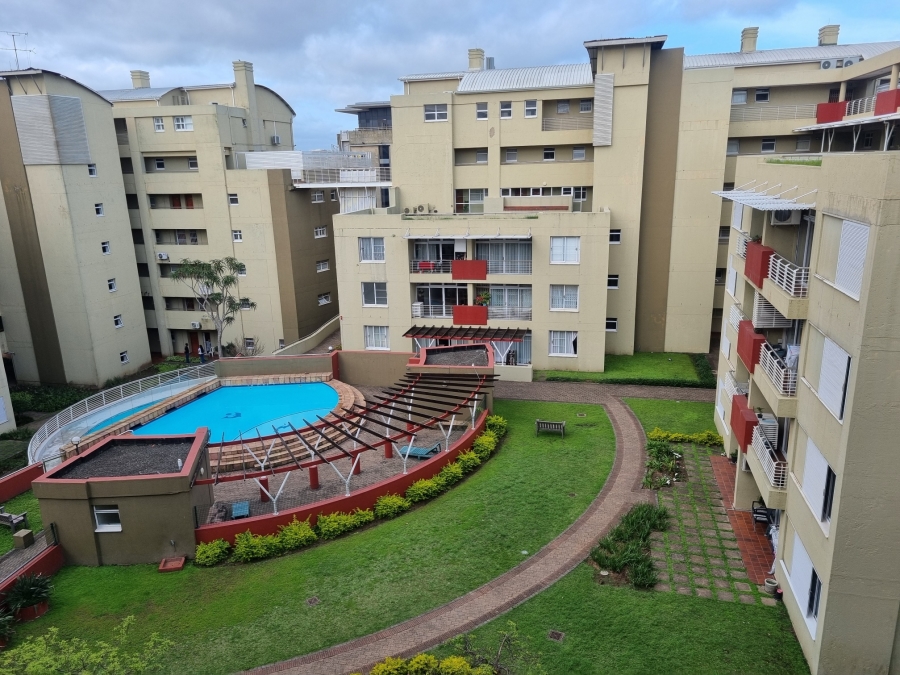 To Let 2 Bedroom Property for Rent in New Town Centre KwaZulu-Natal