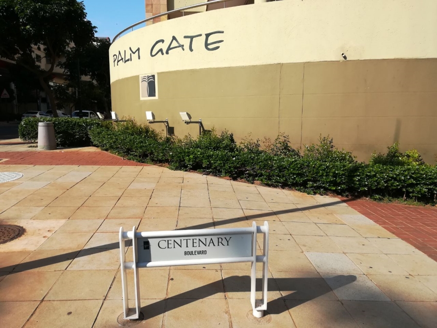 To Let 2 Bedroom Property for Rent in New Town Centre KwaZulu-Natal