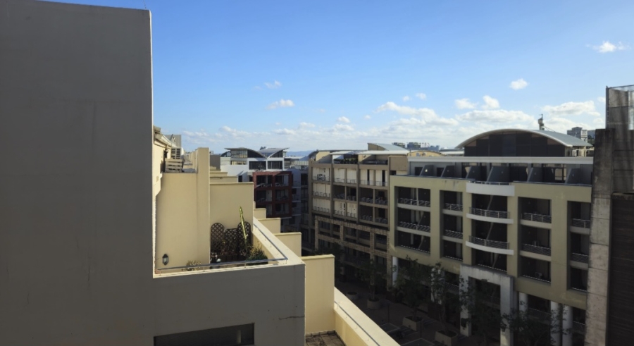 To Let 2 Bedroom Property for Rent in New Town Centre KwaZulu-Natal