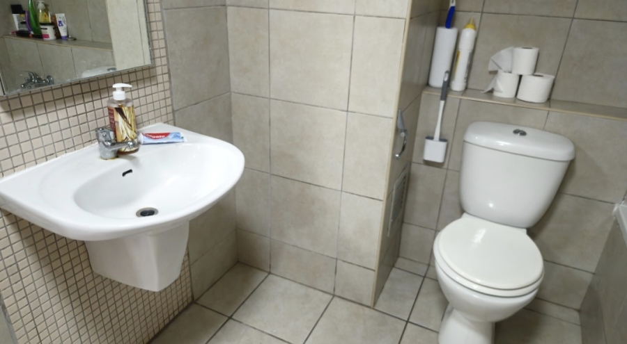 To Let 2 Bedroom Property for Rent in New Town Centre KwaZulu-Natal