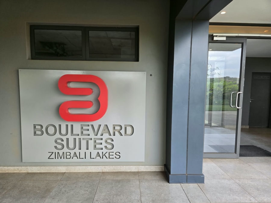 2 Bedroom Property for Sale in Zimbali Lakes Resort KwaZulu-Natal