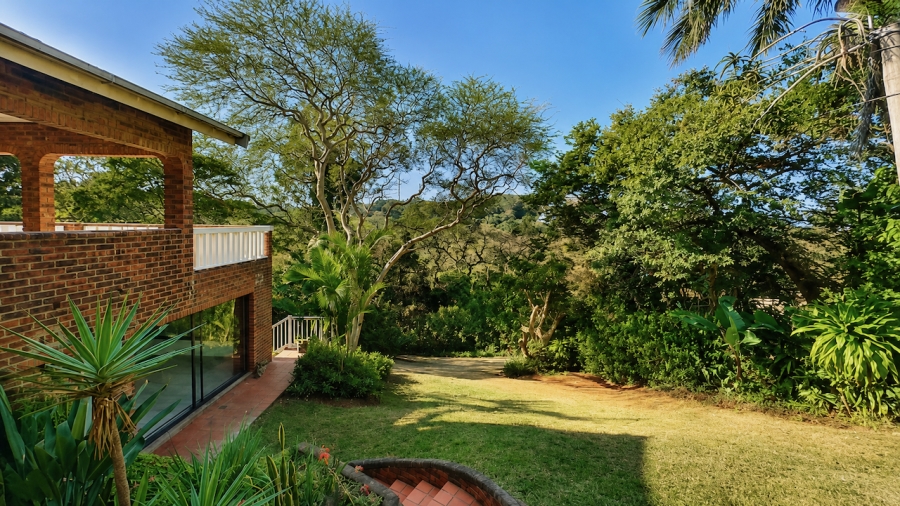 4 Bedroom Property for Sale in Salt Rock KwaZulu-Natal
