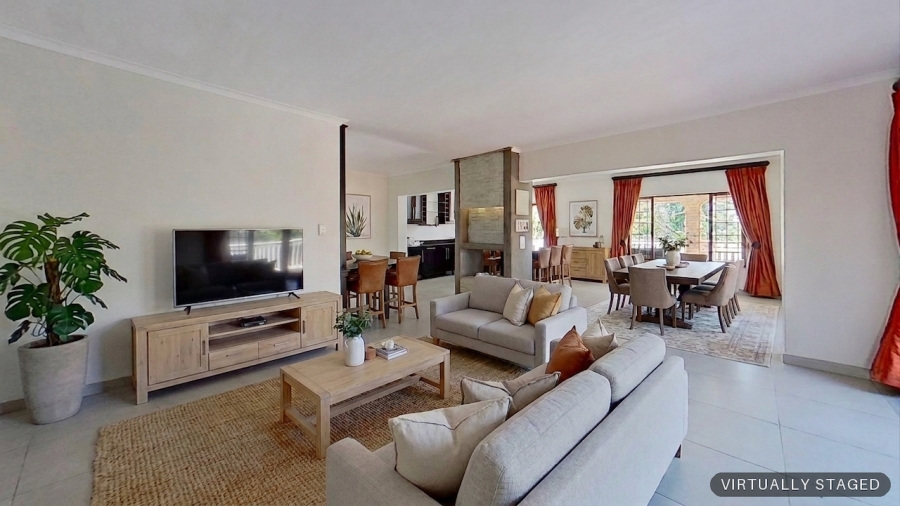 4 Bedroom Property for Sale in Salt Rock KwaZulu-Natal
