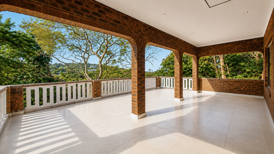 4 Bedroom Property for Sale in Salt Rock KwaZulu-Natal