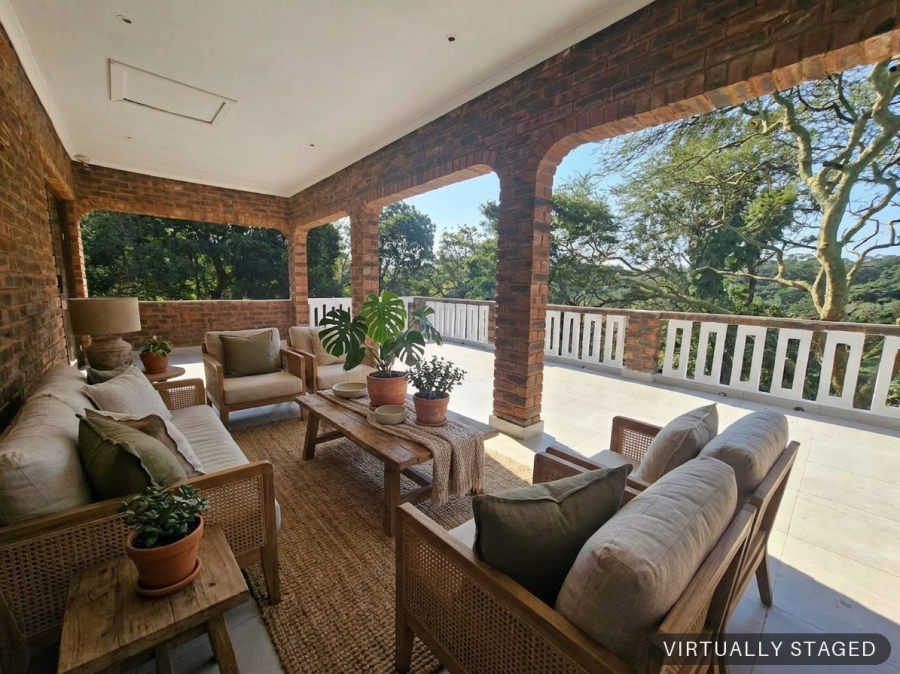 4 Bedroom Property for Sale in Salt Rock KwaZulu-Natal