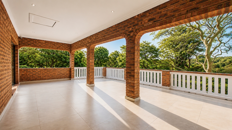 4 Bedroom Property for Sale in Salt Rock KwaZulu-Natal
