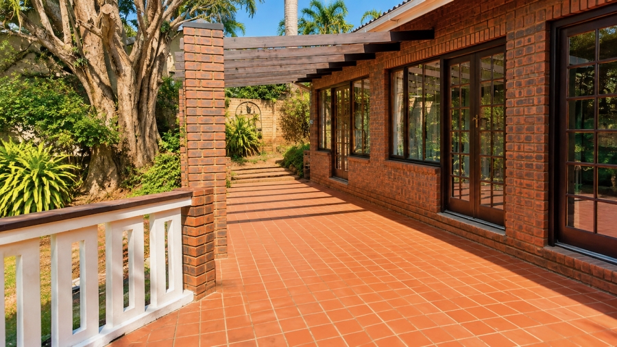 4 Bedroom Property for Sale in Salt Rock KwaZulu-Natal