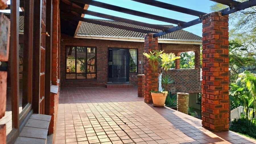 4 Bedroom Property for Sale in Salt Rock KwaZulu-Natal