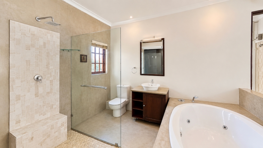 4 Bedroom Property for Sale in Salt Rock KwaZulu-Natal