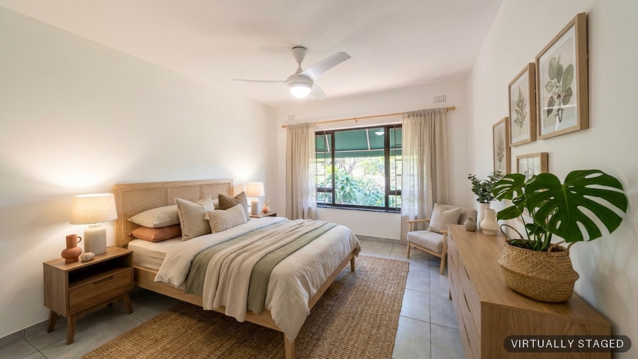 4 Bedroom Property for Sale in Salt Rock KwaZulu-Natal