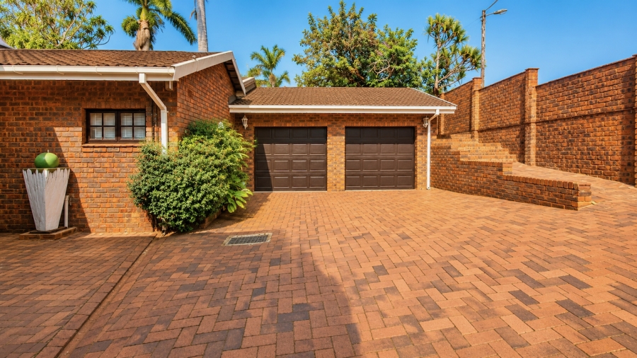 4 Bedroom Property for Sale in Salt Rock KwaZulu-Natal