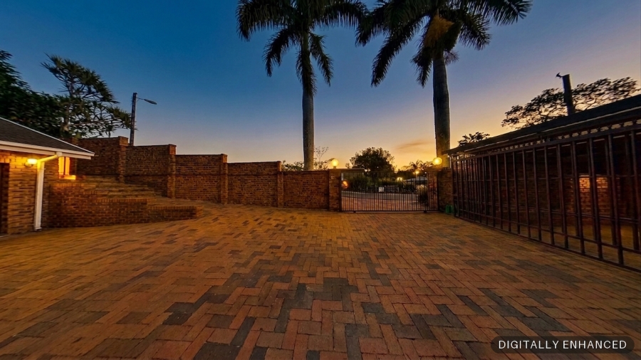 4 Bedroom Property for Sale in Salt Rock KwaZulu-Natal