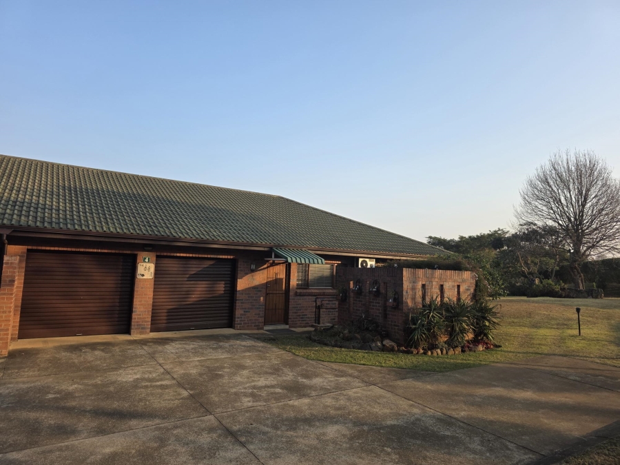 2 Bedroom Property for Sale in Amber Valley KwaZulu-Natal