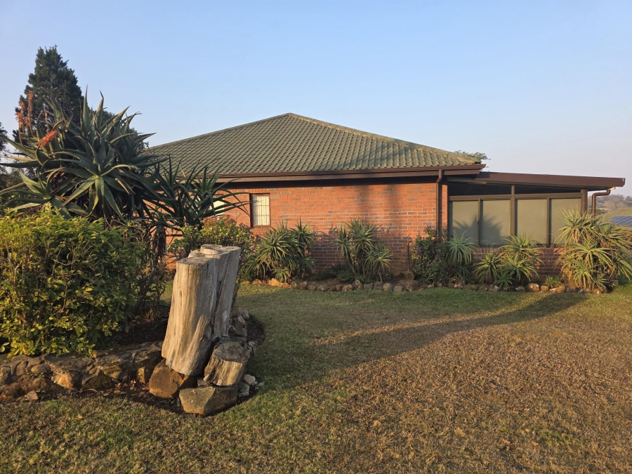 2 Bedroom Property for Sale in Amber Valley KwaZulu-Natal