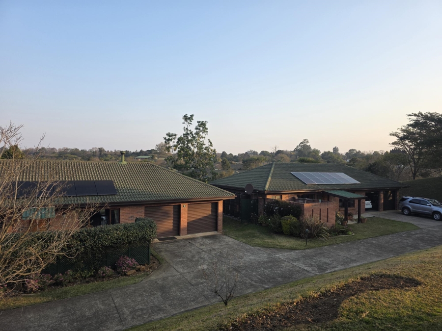 2 Bedroom Property for Sale in Amber Valley KwaZulu-Natal