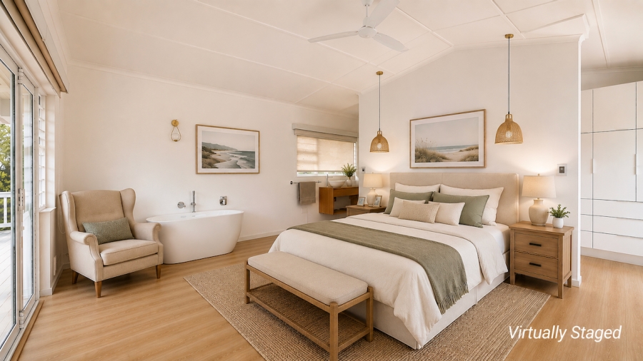 3 Bedroom Property for Sale in Ballito Central KwaZulu-Natal