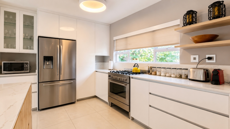 3 Bedroom Property for Sale in Ballito Central KwaZulu-Natal