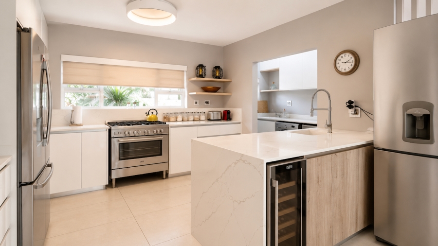 3 Bedroom Property for Sale in Ballito Central KwaZulu-Natal