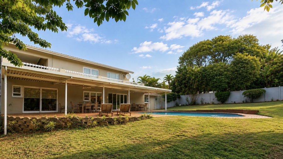 3 Bedroom Property for Sale in Ballito Central KwaZulu-Natal
