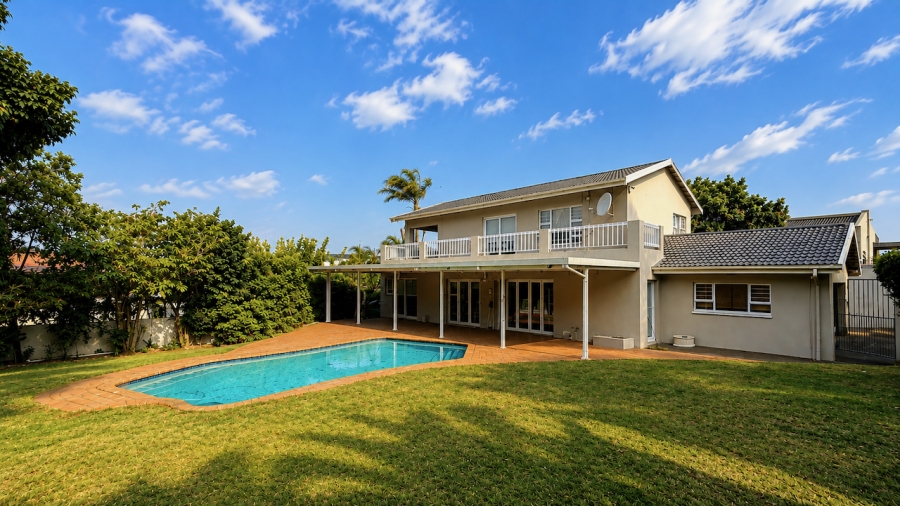 3 Bedroom Property for Sale in Ballito Central KwaZulu-Natal