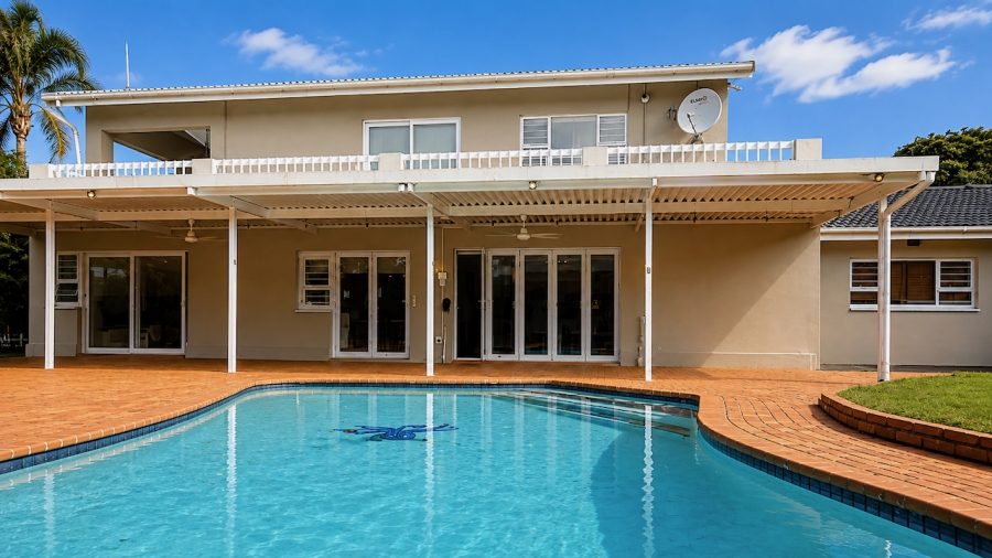 3 Bedroom Property for Sale in Ballito Central KwaZulu-Natal