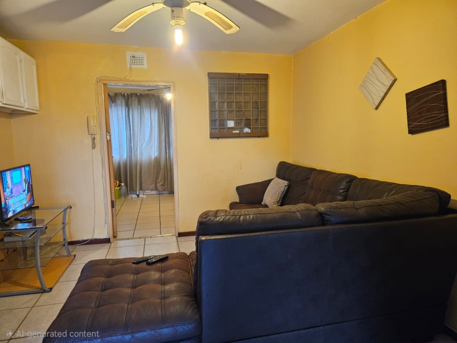 2 Bedroom Property for Sale in Umkomaas KwaZulu-Natal