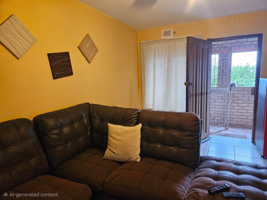 2 Bedroom Property for Sale in Umkomaas KwaZulu-Natal