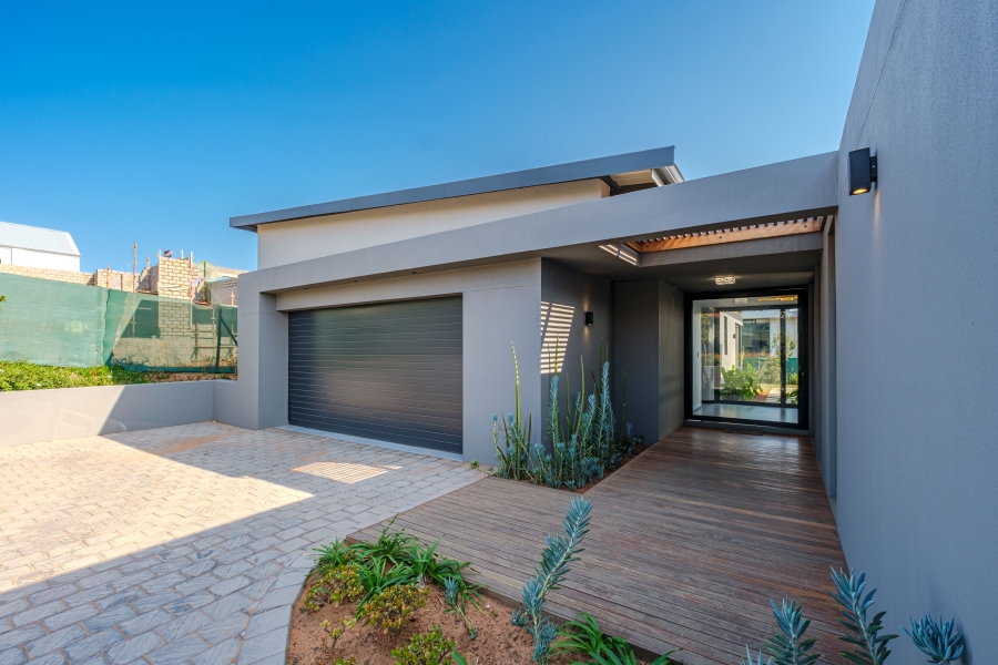 4 Bedroom Property for Sale in Seaton Estate KwaZulu-Natal