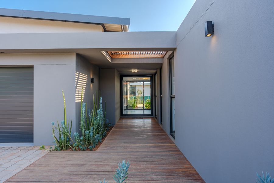 4 Bedroom Property for Sale in Seaton Estate KwaZulu-Natal