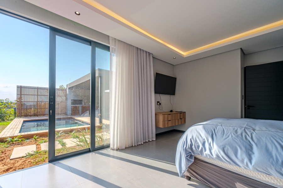 4 Bedroom Property for Sale in Seaton Estate KwaZulu-Natal